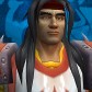 Texiera avatar