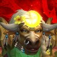 Camooflauge portrait