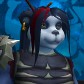 Frostlotus avatar