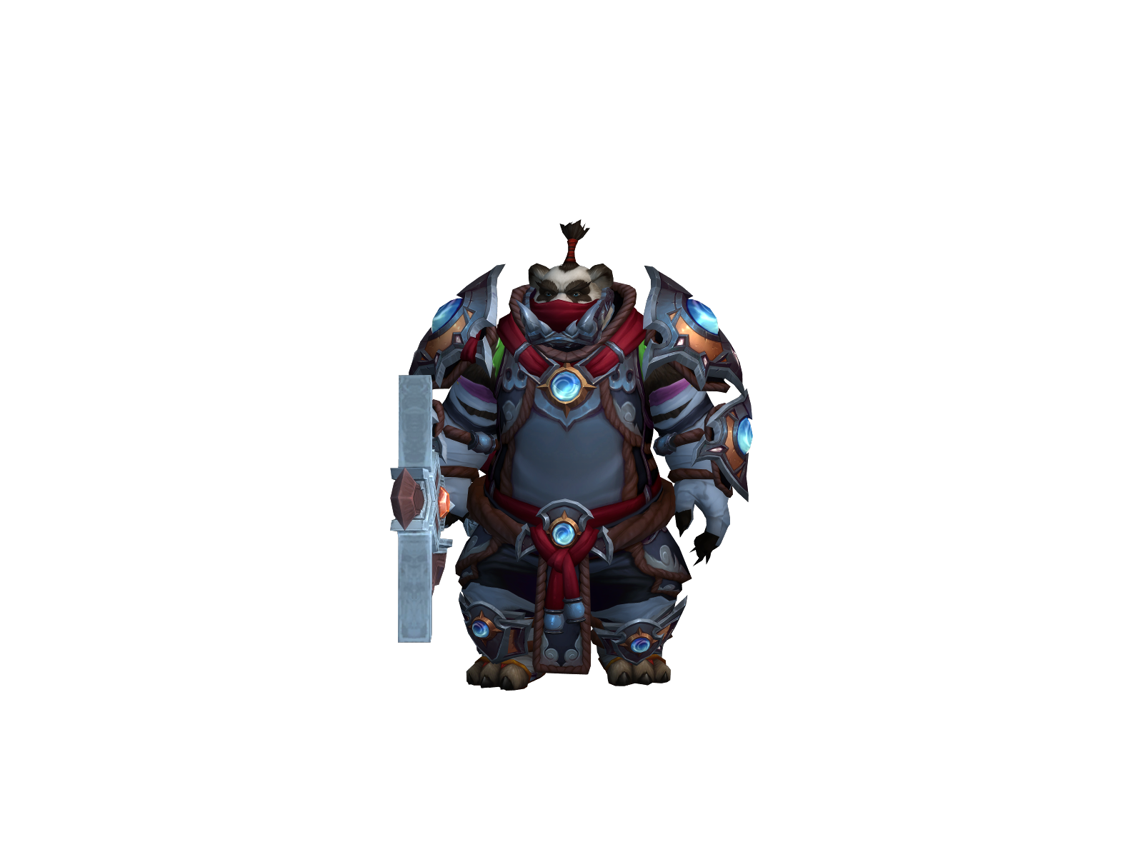 Aleclaw