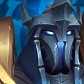 Nornogh avatar