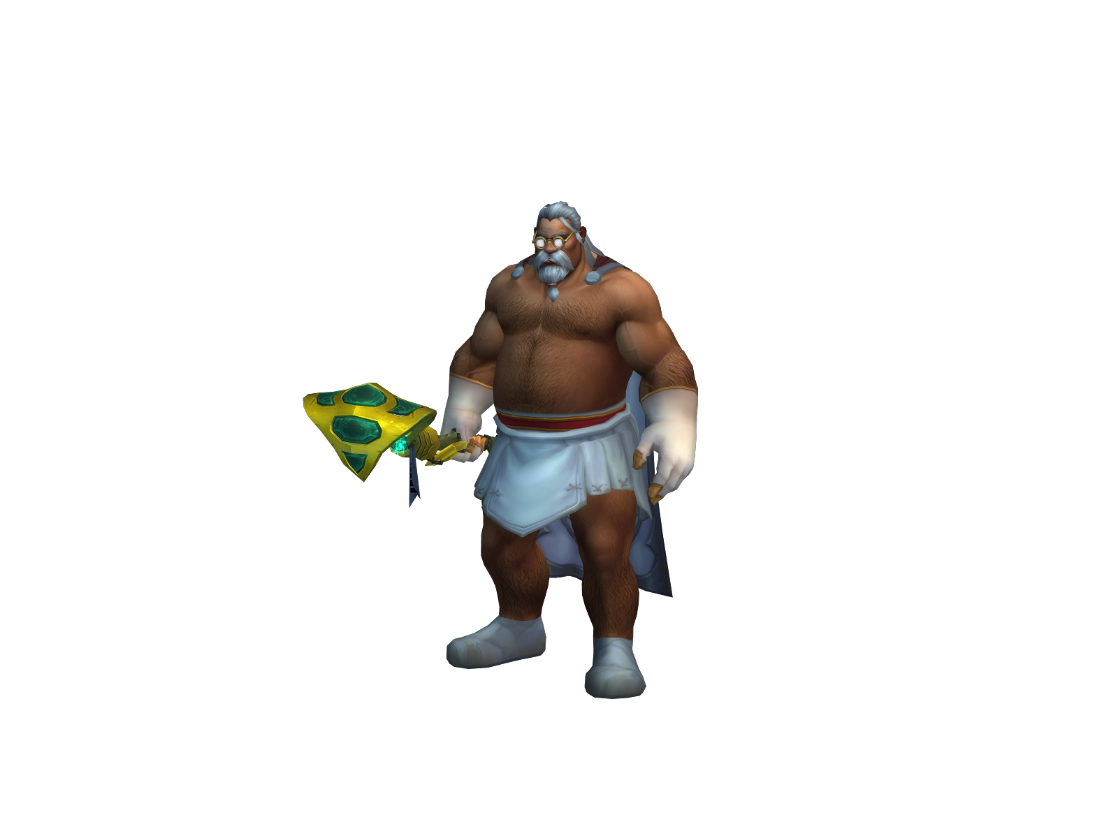 Fatteman