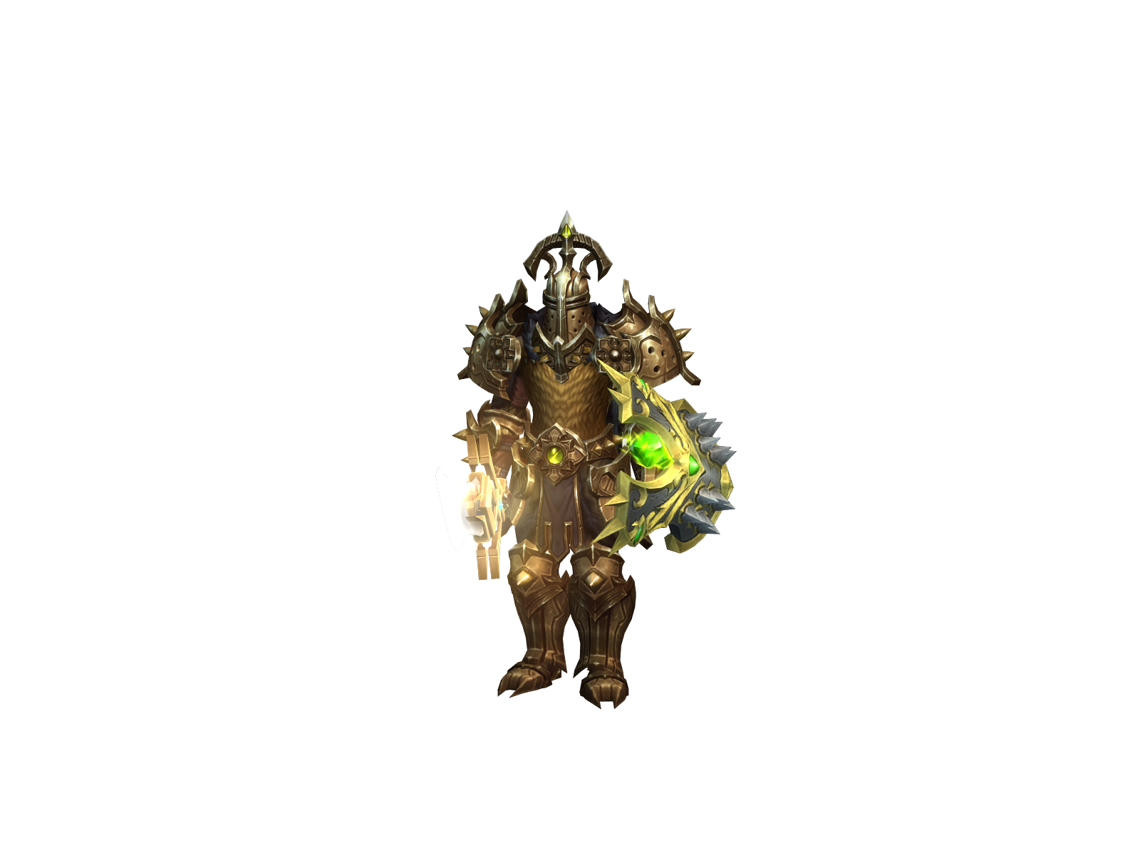 Omglolxd 3D character render