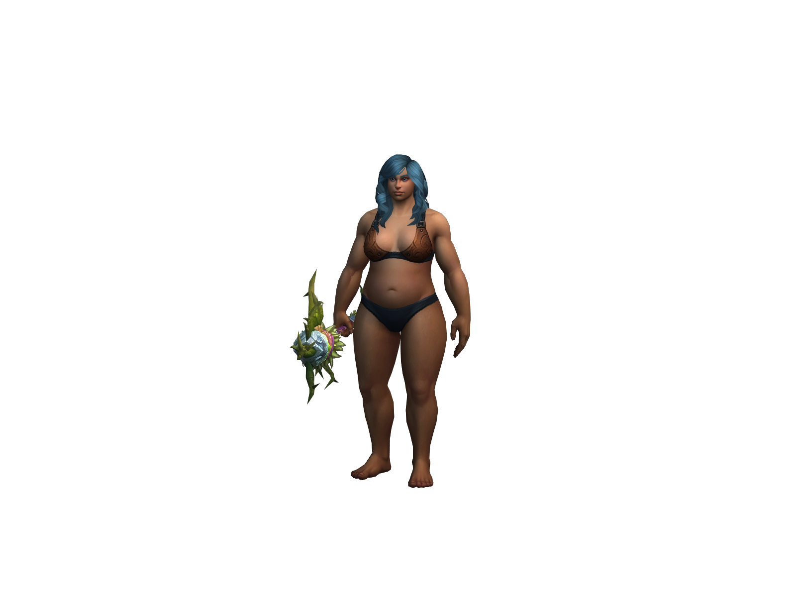 character banner