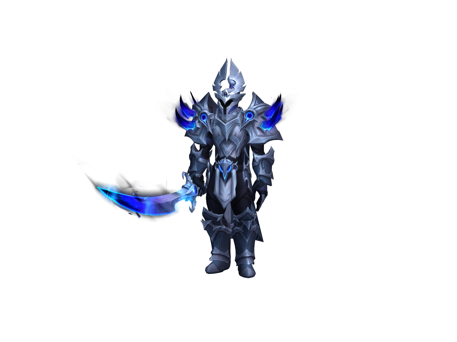 character banner