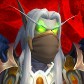 Ashaeleron avatar