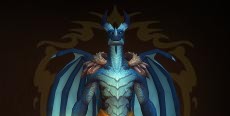 Therpent's icon