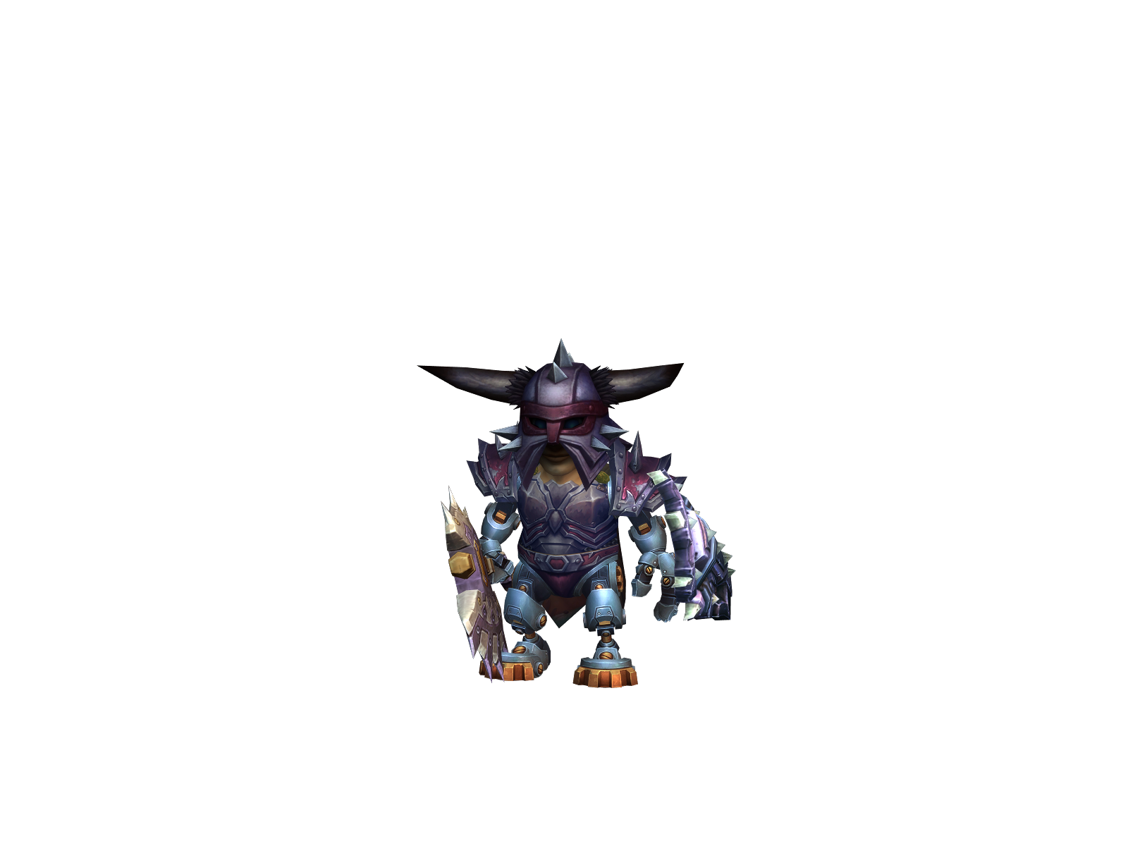 Tyrogue