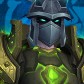 Nyctic avatar