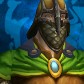 Bustdown avatar