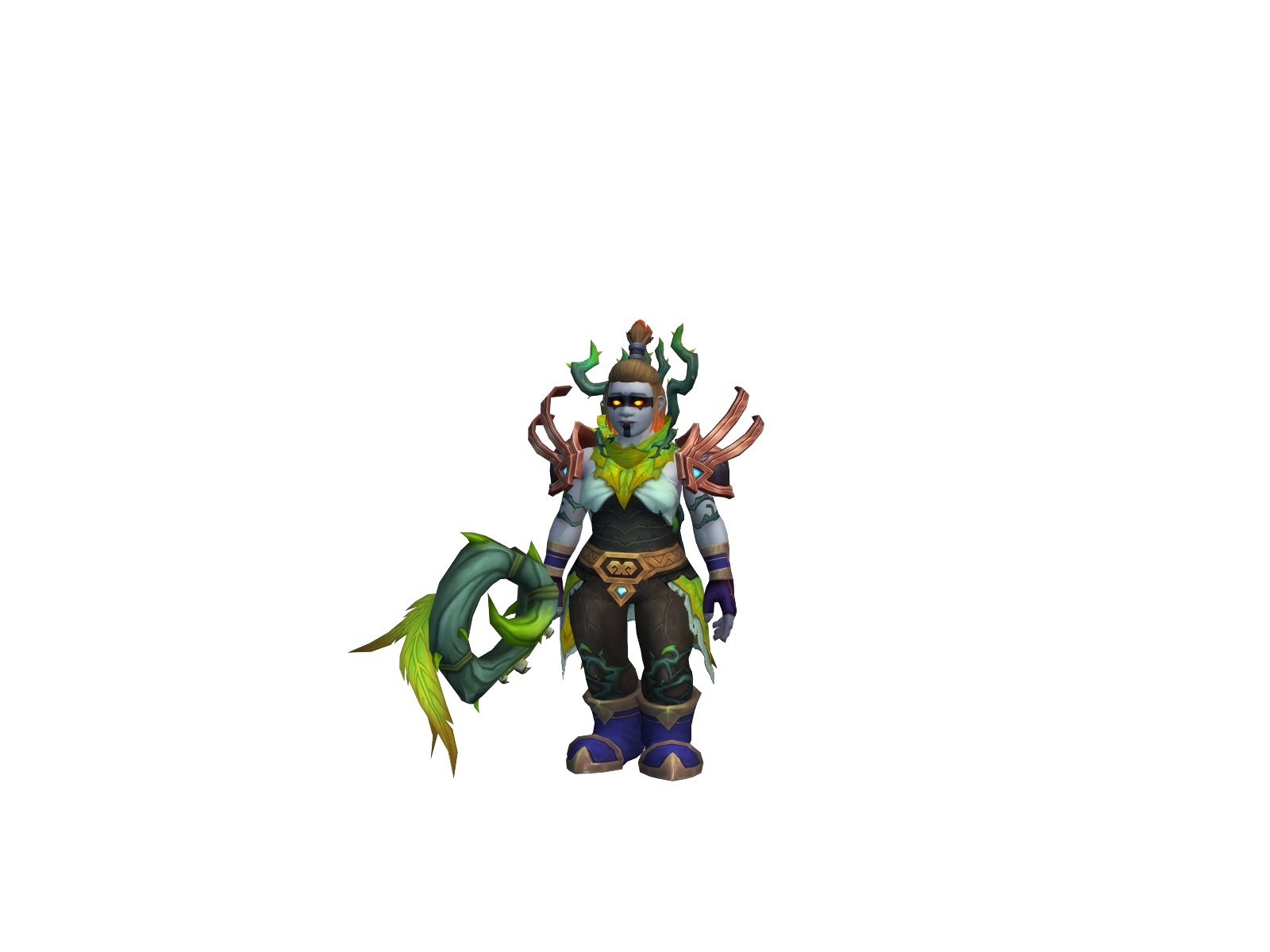 Nessymage