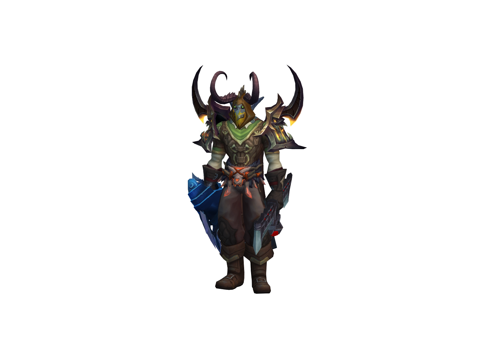 Demoris
