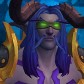 Bereas avatar
