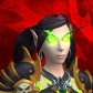 Mystical avatar