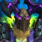 Darkmending avatar