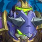 Defence avatar