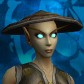 Azria avatar