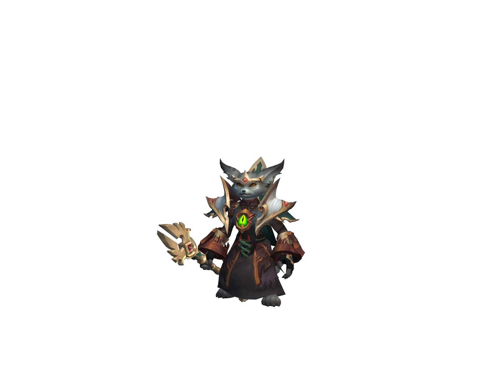 character banner
