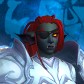 Undyné avatar