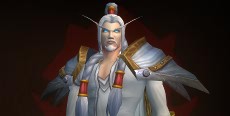 Zevik's icon