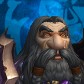 Ongaker avatar