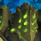 Ragebased avatar