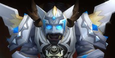 Chasik's icon