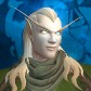 Legølas avatar