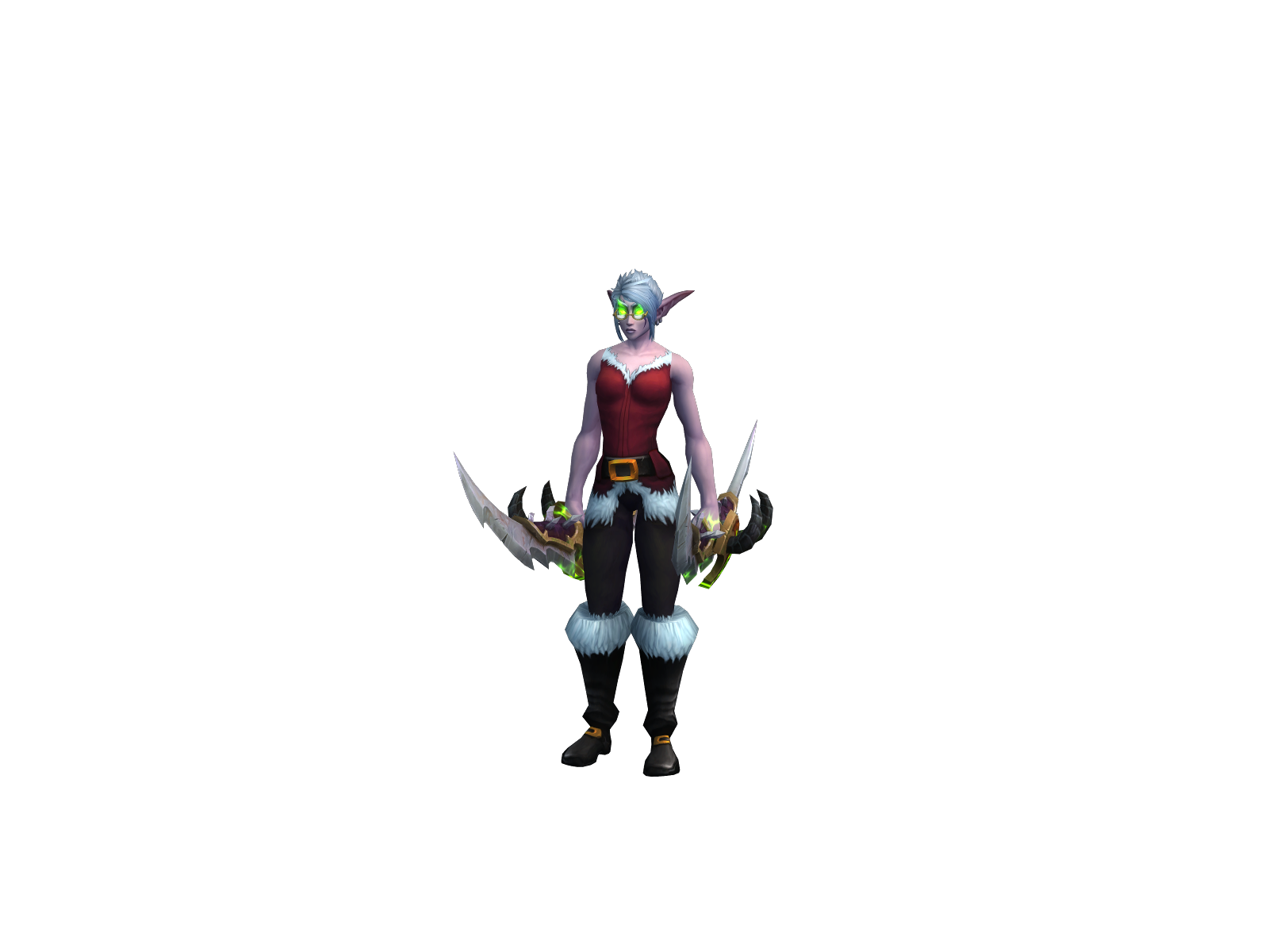 character banner