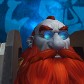 Pombero avatar