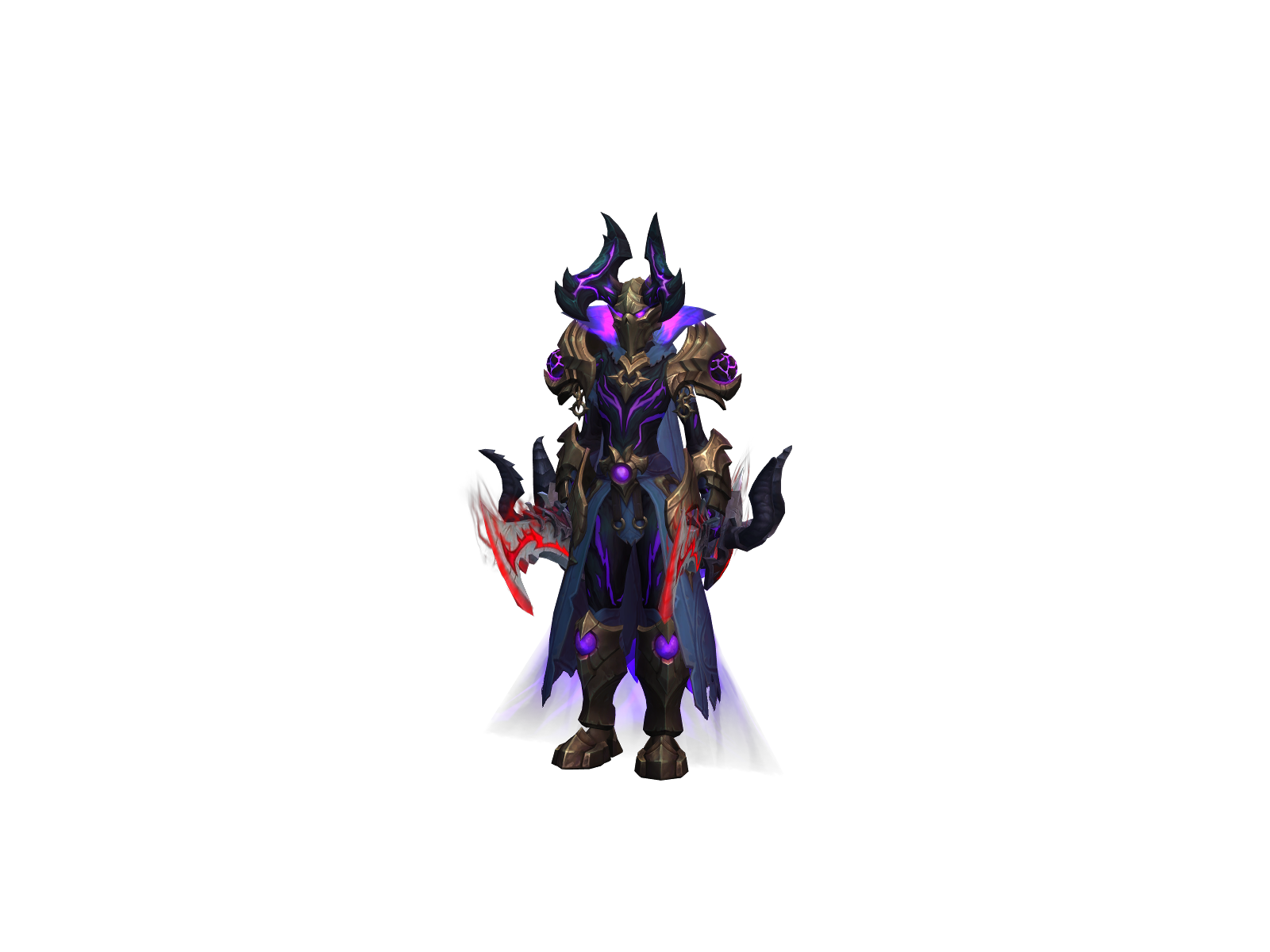 character banner