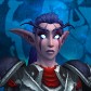 Weaker avatar