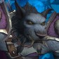Gevaudan avatar