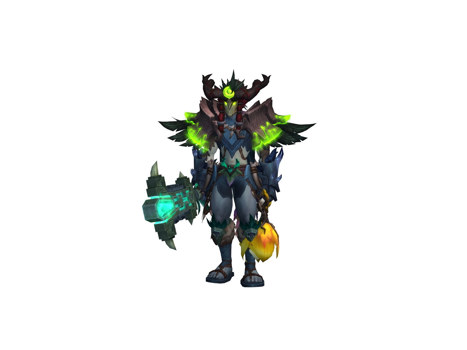 Graycloak