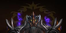 Solarpriest's icon