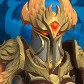Courage avatar