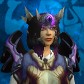 Maevise avatar