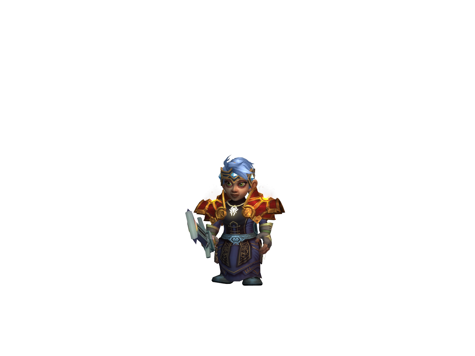 Gnomesickle