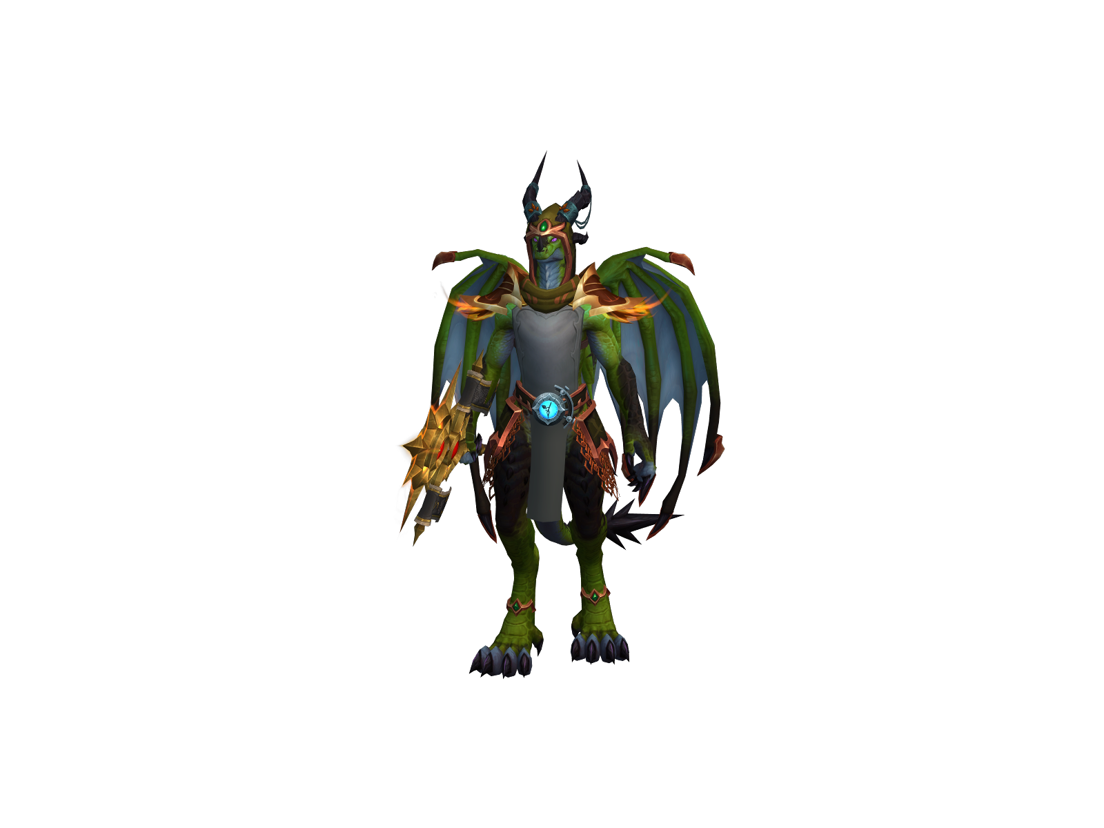 Morgystrasza