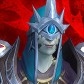 Nëphthys avatar