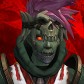 Necrophealia avatar