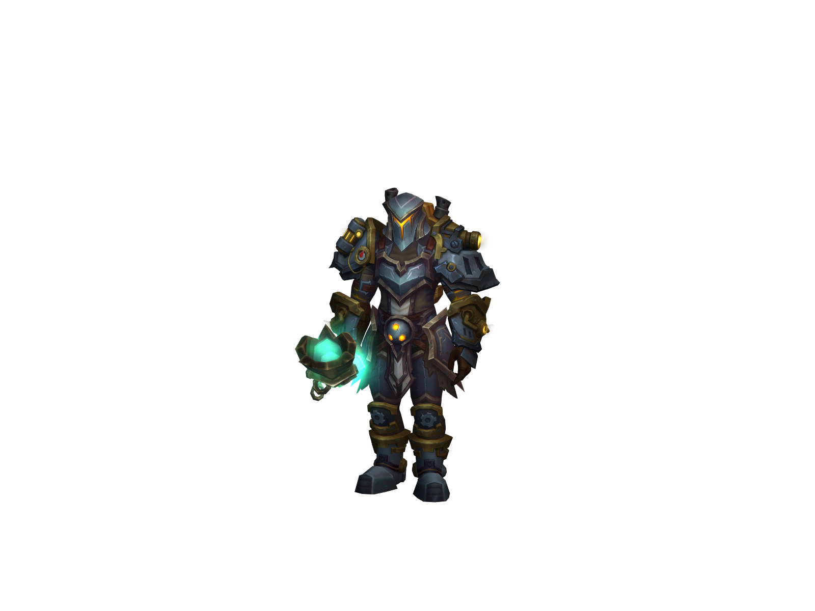 Wargly