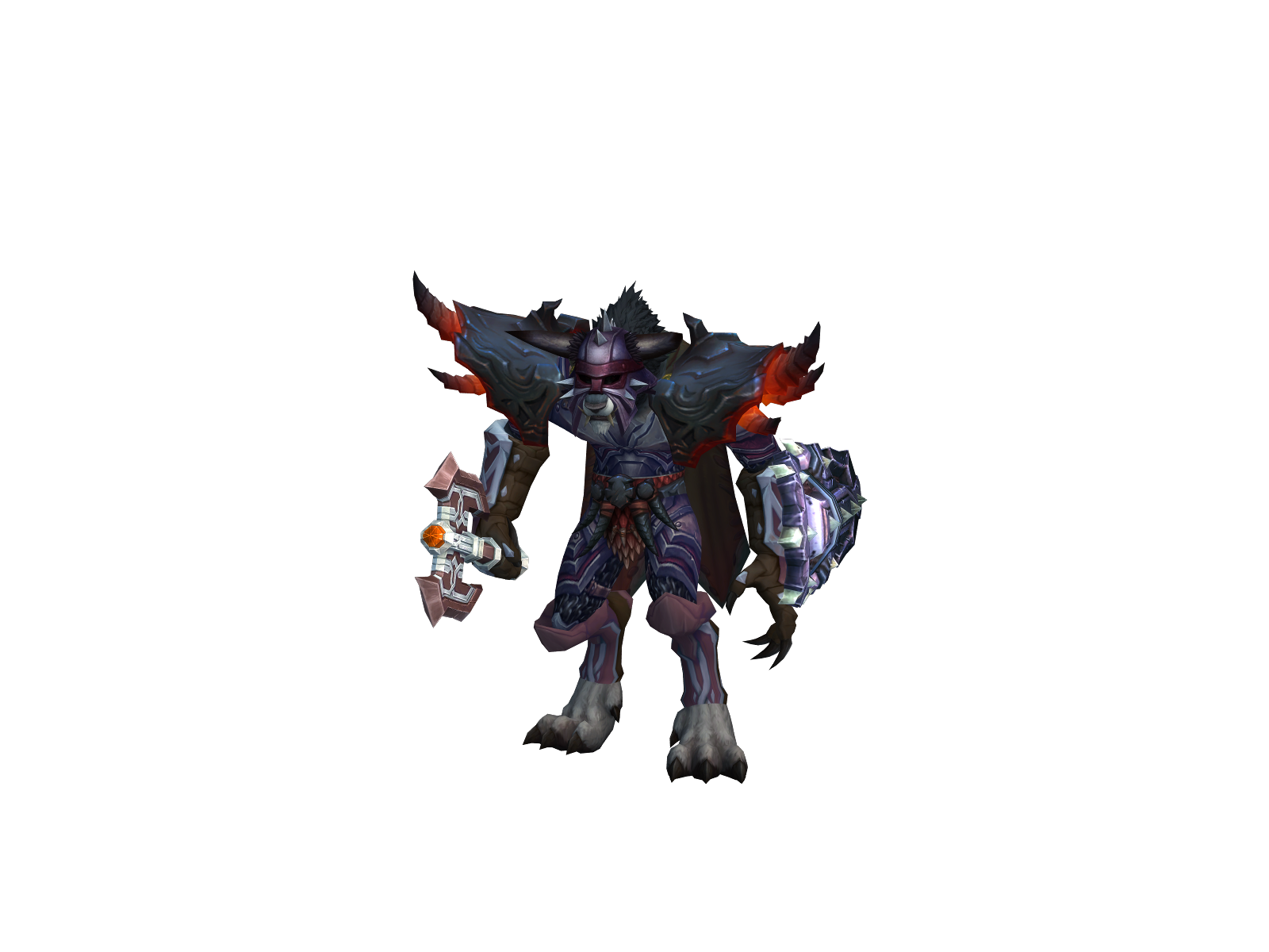 Wolfthang