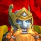 Boondocksant avatar