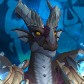 Yserastrasza avatar