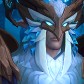 Agathodaemon avatar