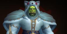 Bolloxd's icon