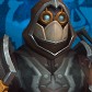 Crionic avatar