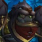 Bearskin avatar