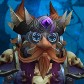 Skevis avatar